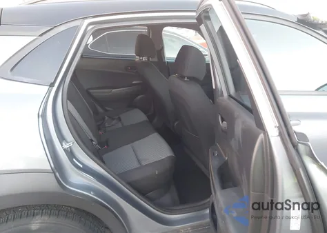 2019 Hyundai Kona Sel from USA, damaged, VIN KM8K22AA5KU386380